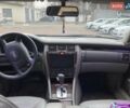 Чорний Ауді A8, об'ємом двигуна 4.2 л та пробігом 371 тис. км за 6100 $, фото 10 на Automoto.ua