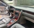 Чорний Ауді A8, об'ємом двигуна 3.3 л та пробігом 346 тис. км за 4400 $, фото 7 на Automoto.ua