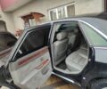 Черный Ауди А8, объемом двигателя 3.3 л и пробегом 346 тыс. км за 4400 $, фото 4 на Automoto.ua