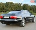 Черный Ауди А8, объемом двигателя 2.77 л и пробегом 538 тыс. км за 5600 $, фото 8 на Automoto.ua