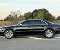 Черный Ауди А8, объемом двигателя 2.8 л и пробегом 500 тыс. км за 4900 $, фото 6 на Automoto.ua