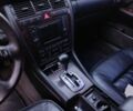 Черный Ауди А8, объемом двигателя 0 л и пробегом 430 тыс. км за 2800 $, фото 7 на Automoto.ua