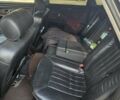Черный Ауди А8, объемом двигателя 2.5 л и пробегом 450 тыс. км за 4700 $, фото 4 на Automoto.ua
