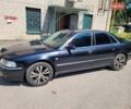 Чорний Ауді A8, об'ємом двигуна 4.17 л та пробігом 312 тис. км за 6000 $, фото 6 на Automoto.ua