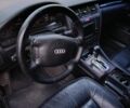 Черный Ауди А8, объемом двигателя 0 л и пробегом 430 тыс. км за 2800 $, фото 5 на Automoto.ua