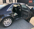 Ауди А8 2001 в Киеве на Automoto.ua Черный Ауди А8, объемом двигателя 3.3 л и пробегом 390 тыс. км за 6700 $, фото 7 на Automoto.ua