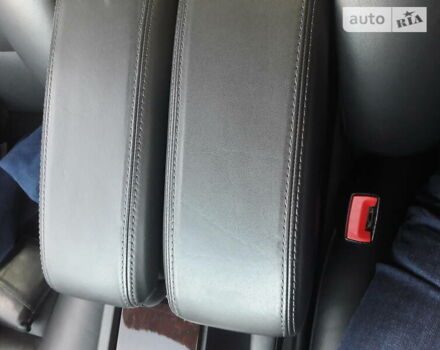 Черный Ауди А8, объемом двигателя 6 л и пробегом 77 тыс. км за 29999 $, фото 32 на Automoto.ua