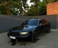 Чорний Ауді A8, об'ємом двигуна 2.5 л та пробігом 400 тис. км за 3900 $, фото 1 на Automoto.ua
