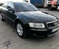 Черный Ауди А8, объемом двигателя 4.2 л и пробегом 210 тыс. км за 8200 $, фото 14 на Automoto.ua