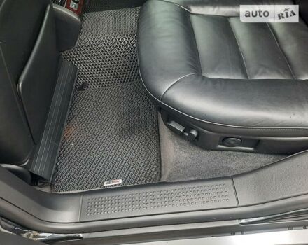 Черный Ауди А8, объемом двигателя 6 л и пробегом 77 тыс. км за 29999 $, фото 13 на Automoto.ua