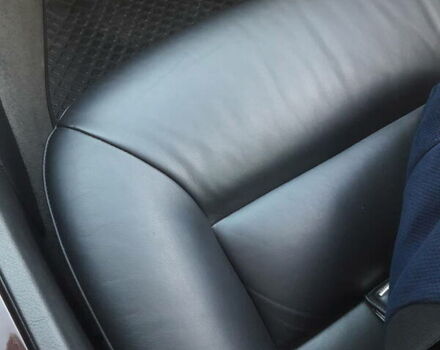 Черный Ауди А8, объемом двигателя 6 л и пробегом 77 тыс. км за 29999 $, фото 61 на Automoto.ua