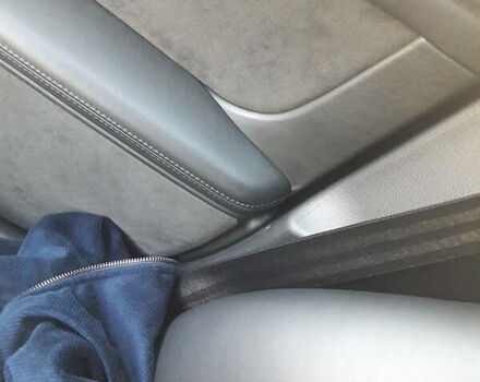 Черный Ауди А8, объемом двигателя 6 л и пробегом 77 тыс. км за 29999 $, фото 67 на Automoto.ua