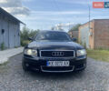 Черный Ауди А8, объемом двигателя 4.13 л и пробегом 245 тыс. км за 5500 $, фото 1 на Automoto.ua