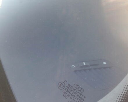 Черный Ауди А8, объемом двигателя 6 л и пробегом 77 тыс. км за 29999 $, фото 33 на Automoto.ua