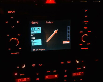 Черный Ауди А8, объемом двигателя 6 л и пробегом 77 тыс. км за 29999 $, фото 20 на Automoto.ua