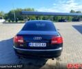 Чорний Ауді A8, об'ємом двигуна 4.1 л та пробігом 240 тис. км за 7500 $, фото 2 на Automoto.ua