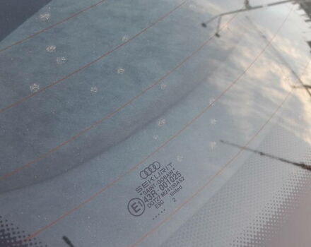 Черный Ауди А8, объемом двигателя 6 л и пробегом 77 тыс. км за 29999 $, фото 70 на Automoto.ua