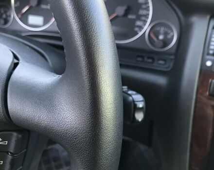 Черный Ауди А8, объемом двигателя 6 л и пробегом 77 тыс. км за 29999 $, фото 44 на Automoto.ua