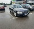 Черный Ауди А8, объемом двигателя 6 л и пробегом 77 тыс. км за 29999 $, фото 4 на Automoto.ua