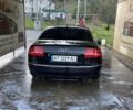 Черный Ауди А8, объемом двигателя 4.13 л и пробегом 211 тыс. км за 5900 $, фото 5 на Automoto.ua