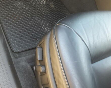 Черный Ауди А8, объемом двигателя 6 л и пробегом 77 тыс. км за 29999 $, фото 55 на Automoto.ua