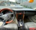 Чорний Ауді A8, об'ємом двигуна 2.5 л та пробігом 400 тис. км за 3900 $, фото 10 на Automoto.ua
