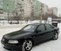 Черный Ауди А8, объемом двигателя 3.3 л и пробегом 270 тыс. км за 10700 $, фото 1 на Automoto.ua