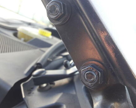 Черный Ауди А8, объемом двигателя 6 л и пробегом 77 тыс. км за 29999 $, фото 30 на Automoto.ua