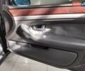 Черный Ауди А8, объемом двигателя 4.2 л и пробегом 210 тыс. км за 8200 $, фото 3 на Automoto.ua