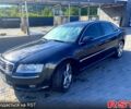Чорний Ауді A8, об'ємом двигуна 4.1 л та пробігом 240 тис. км за 7500 $, фото 1 на Automoto.ua