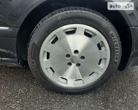 Черный Ауди А8, объемом двигателя 6 л и пробегом 77 тыс. км за 29999 $, фото 12 на Automoto.ua