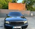 Чорний Ауді A8, об'ємом двигуна 2.5 л та пробігом 400 тис. км за 3900 $, фото 3 на Automoto.ua