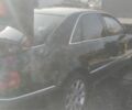 Чорний Ауді A8, об'ємом двигуна 3.3 л та пробігом 25 тис. км за 2230 $, фото 1 на Automoto.ua