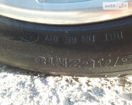 Черный Ауди А8, объемом двигателя 6 л и пробегом 77 тыс. км за 29999 $, фото 36 на Automoto.ua