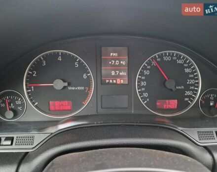 Черный Ауди А8, объемом двигателя 6 л и пробегом 77 тыс. км за 29999 $, фото 55 на Automoto.ua