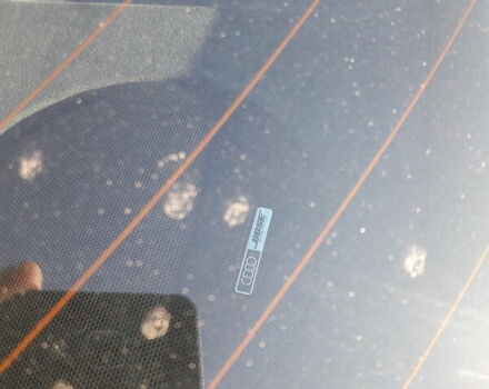 Черный Ауди А8, объемом двигателя 6 л и пробегом 77 тыс. км за 29999 $, фото 49 на Automoto.ua