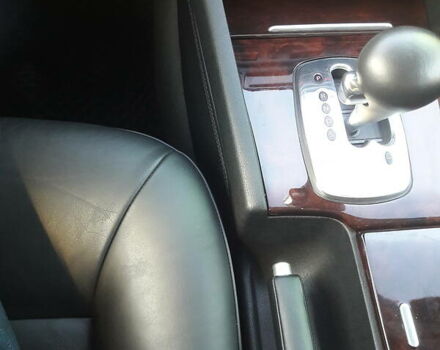 Черный Ауди А8, объемом двигателя 6 л и пробегом 77 тыс. км за 29999 $, фото 62 на Automoto.ua