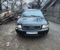 Чорний Ауді A8, об'ємом двигуна 2.5 л та пробігом 277 тис. км за 5500 $, фото 1 на Automoto.ua