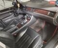 Черный Ауди А8, объемом двигателя 4.2 л и пробегом 210 тыс. км за 8200 $, фото 4 на Automoto.ua