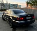 Чорний Ауді A8, об'ємом двигуна 2.5 л та пробігом 400 тис. км за 3900 $, фото 5 на Automoto.ua
