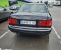 Черный Ауди А8, объемом двигателя 6 л и пробегом 77 тыс. км за 29999 $, фото 9 на Automoto.ua