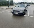 Черный Ауди А8, объемом двигателя 6 л и пробегом 77 тыс. км за 29999 $, фото 2 на Automoto.ua