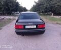 Черный Ауди А8, объемом двигателя 3.7 л и пробегом 280 тыс. км за 4000 $, фото 7 на Automoto.ua