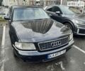 Черный Ауди А8, объемом двигателя 6 л и пробегом 77 тыс. км за 29999 $, фото 5 на Automoto.ua