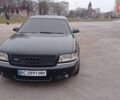Черный Ауди А8, объемом двигателя 3.3 л и пробегом 250 тыс. км за 7800 $, фото 1 на Automoto.ua