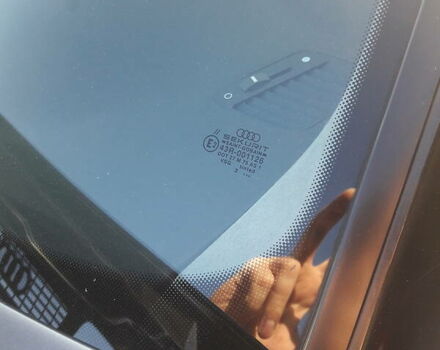 Черный Ауди А8, объемом двигателя 6 л и пробегом 77 тыс. км за 29999 $, фото 31 на Automoto.ua