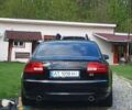 Черный Ауди А8, объемом двигателя 4.2 л и пробегом 310 тыс. км за 5100 $, фото 8 на Automoto.ua