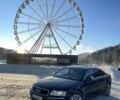 Черный Ауди А8, объемом двигателя 4.2 л и пробегом 310 тыс. км за 5100 $, фото 22 на Automoto.ua