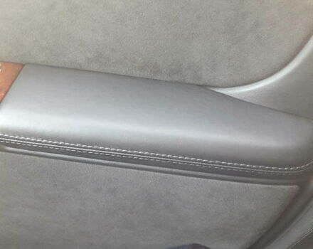 Черный Ауди А8, объемом двигателя 6 л и пробегом 77 тыс. км за 29999 $, фото 60 на Automoto.ua