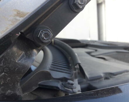 Черный Ауди А8, объемом двигателя 6 л и пробегом 77 тыс. км за 29999 $, фото 29 на Automoto.ua